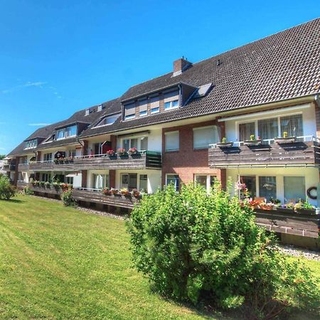Seewind Heiligenhafen Exterior foto