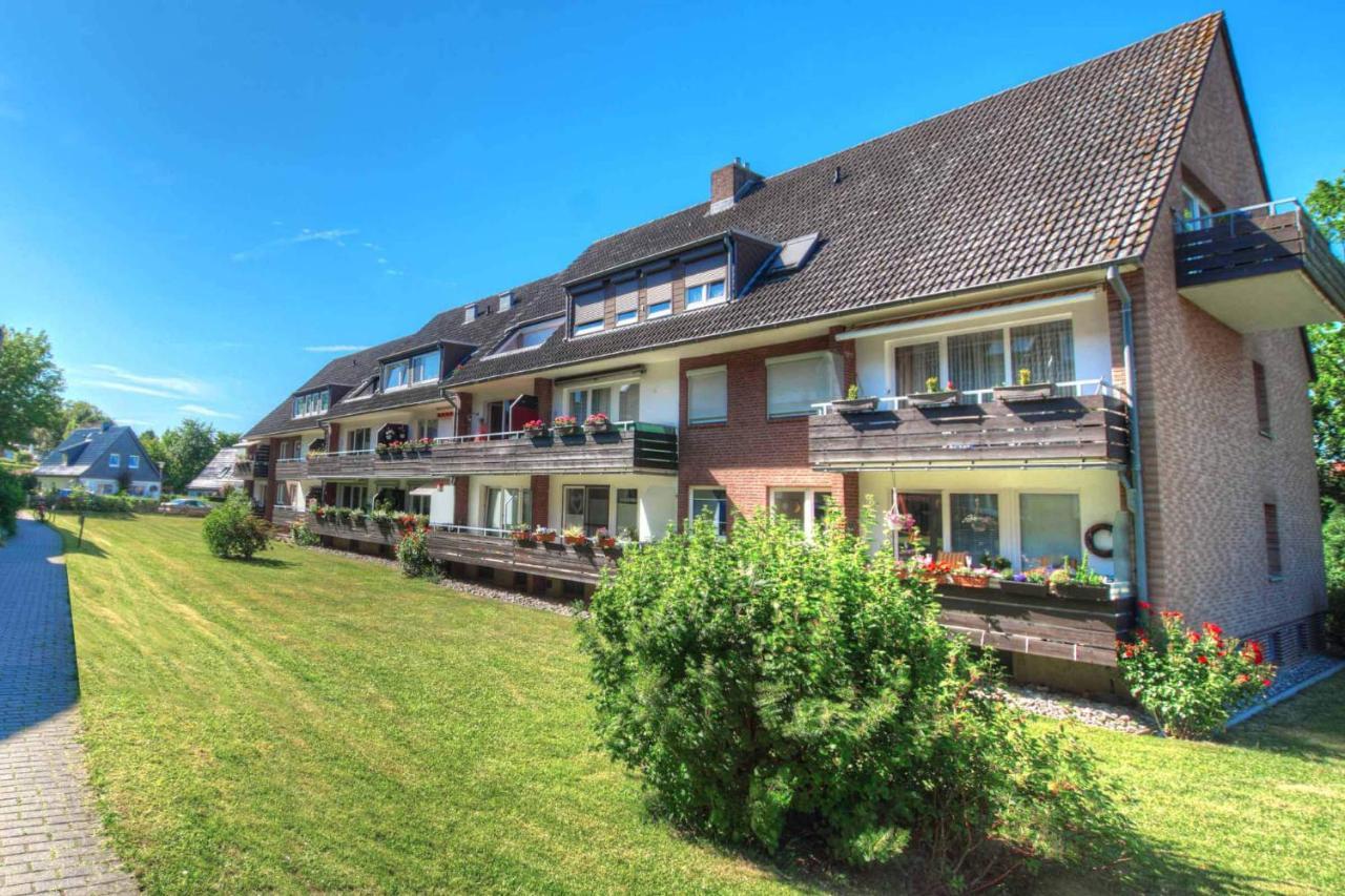 Seewind Heiligenhafen Exterior foto